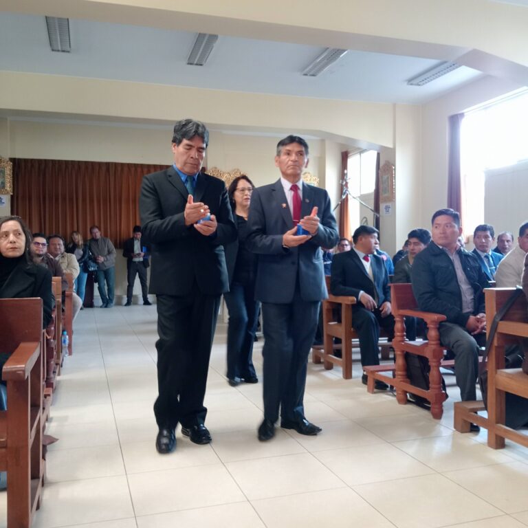 Buen Inicio de año 2026